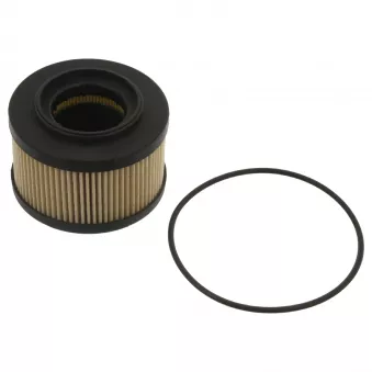 Filtre à carburant FEBI BILSTEIN 40424