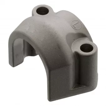 Support, suspension du stabilisateur FEBI BILSTEIN