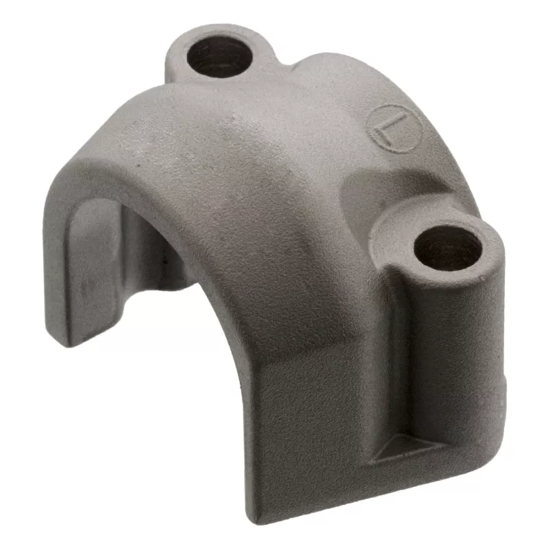 Support, suspension du stabilisateur FEBI BILSTEIN 40443