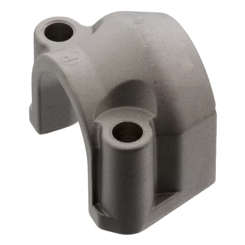 Support, suspension du stabilisateur FEBI BILSTEIN 40444