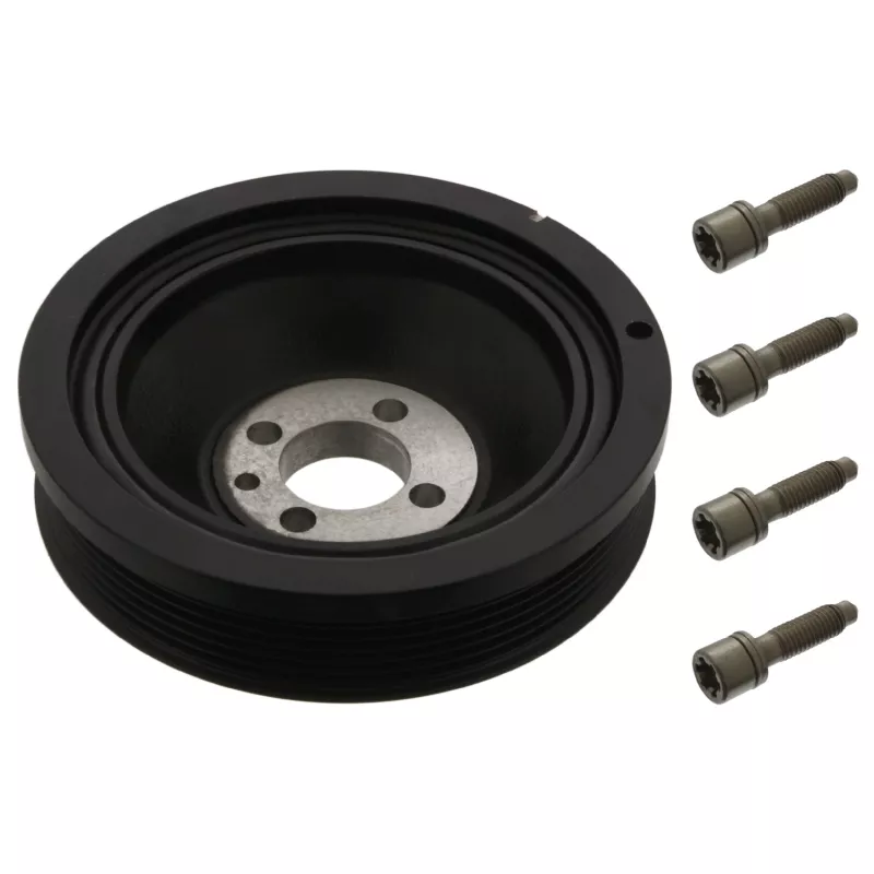Poulie, vilebrequin FEBI BILSTEIN 40451