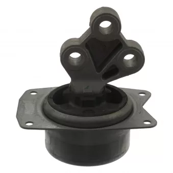 Suspension, boîte automatique FEBI BILSTEIN 40454
