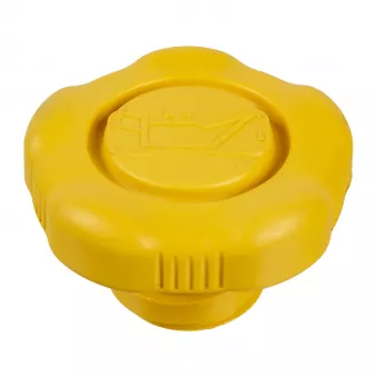 Bouchon, goulotte de remplissage d'huile FEBI BILSTEIN 40463