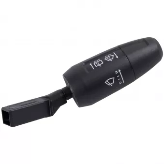 Interrupteur d'essuie-glace FEBI BILSTEIN 40469