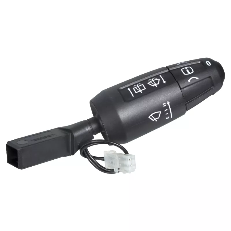 Interrupteur d'essuie-glace FEBI BILSTEIN 40470