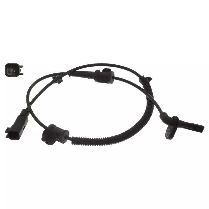 Capteur, vitesse de roue FEBI BILSTEIN 40475