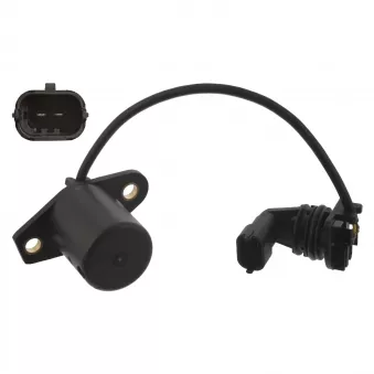 Capteur, niveau d'huile moteur FEBI BILSTEIN 40489