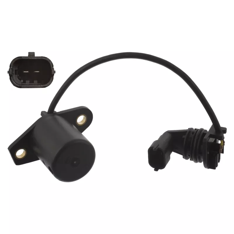 Capteur, niveau d'huile moteur FEBI BILSTEIN 40489