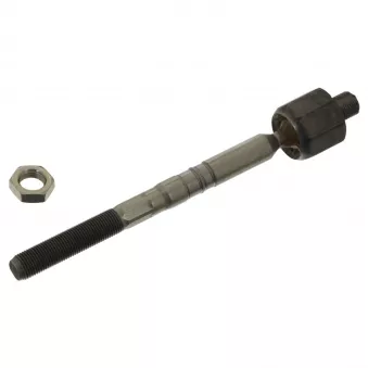 Rotule de direction intérieure, barre de connexion FEBI BILSTEIN 40492