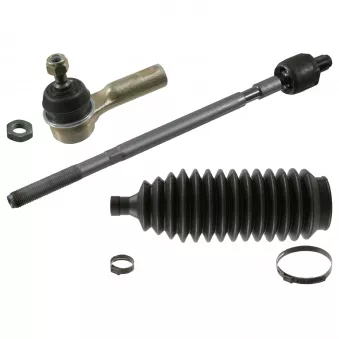 Barre de connexion avant gauche FEBI BILSTEIN 40501