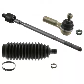 Barre de connexion avant droit FEBI BILSTEIN 40502
