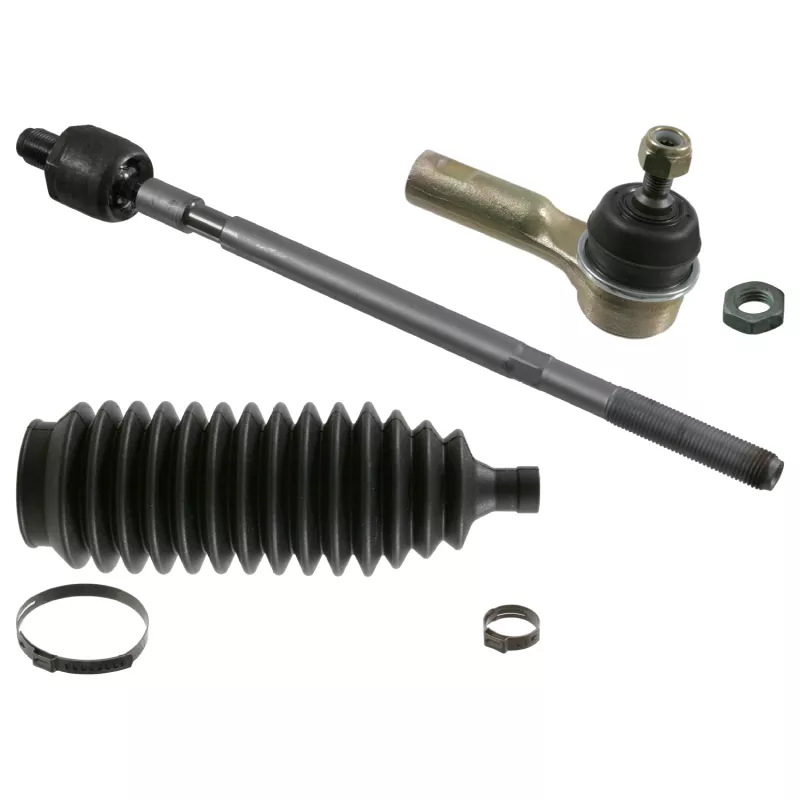Barre de connexion avant droit FEBI BILSTEIN 40502