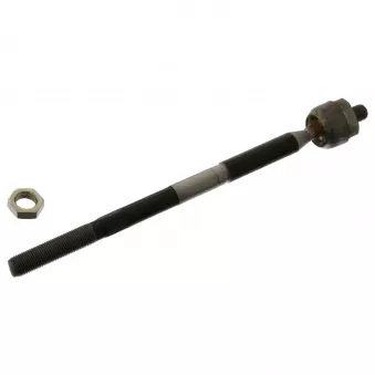 Rotule de direction intérieure, barre de connexion FEBI BILSTEIN 40503