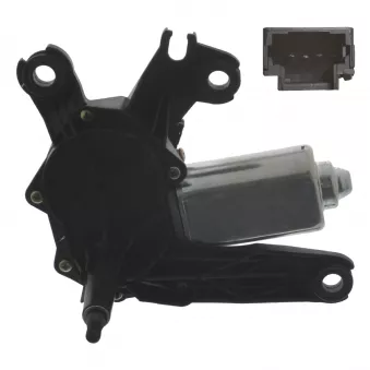 Moteur d'essuie-glace FEBI BILSTEIN
