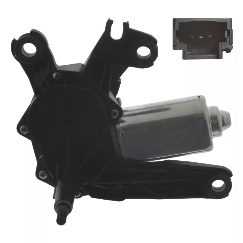 Moteur d'essuie-glace FEBI BILSTEIN 40506