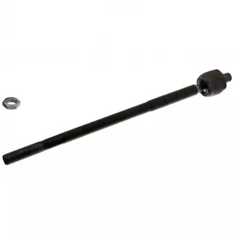 Rotule de direction intérieure, barre de connexion FEBI BILSTEIN 40514