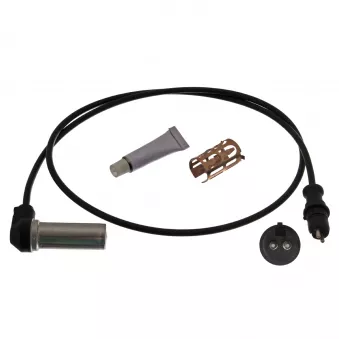 Capteur, vitesse de roue FEBI BILSTEIN