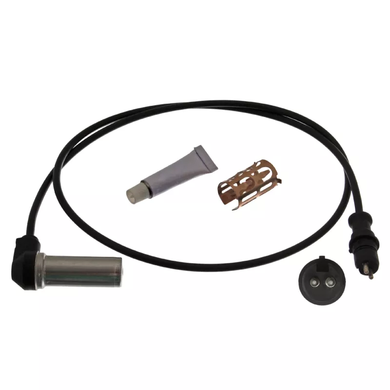 Capteur, vitesse de roue FEBI BILSTEIN 40550