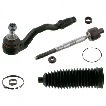 Barre de connexion FEBI BILSTEIN 40552