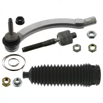 Barre de connexion avant gauche FEBI BILSTEIN 40555