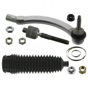 Barre de connexion avant droit FEBI BILSTEIN 40556
