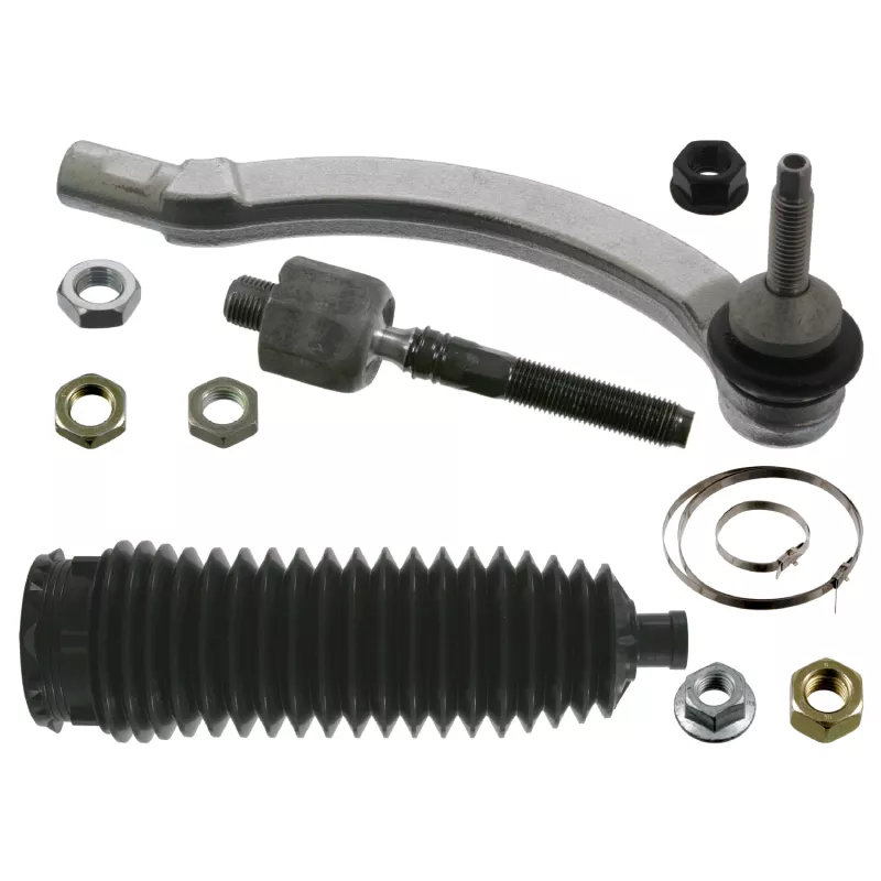 Barre de connexion avant droit FEBI BILSTEIN 40556
