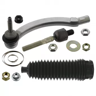 Barre de connexion avant gauche FEBI BILSTEIN 40557