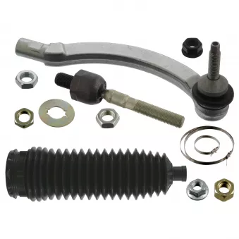 Barre de connexion avant droit FEBI BILSTEIN 40558