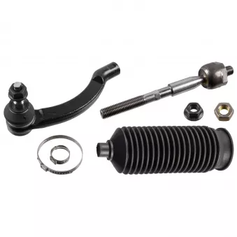 Barre de connexion avant gauche FEBI BILSTEIN 40567