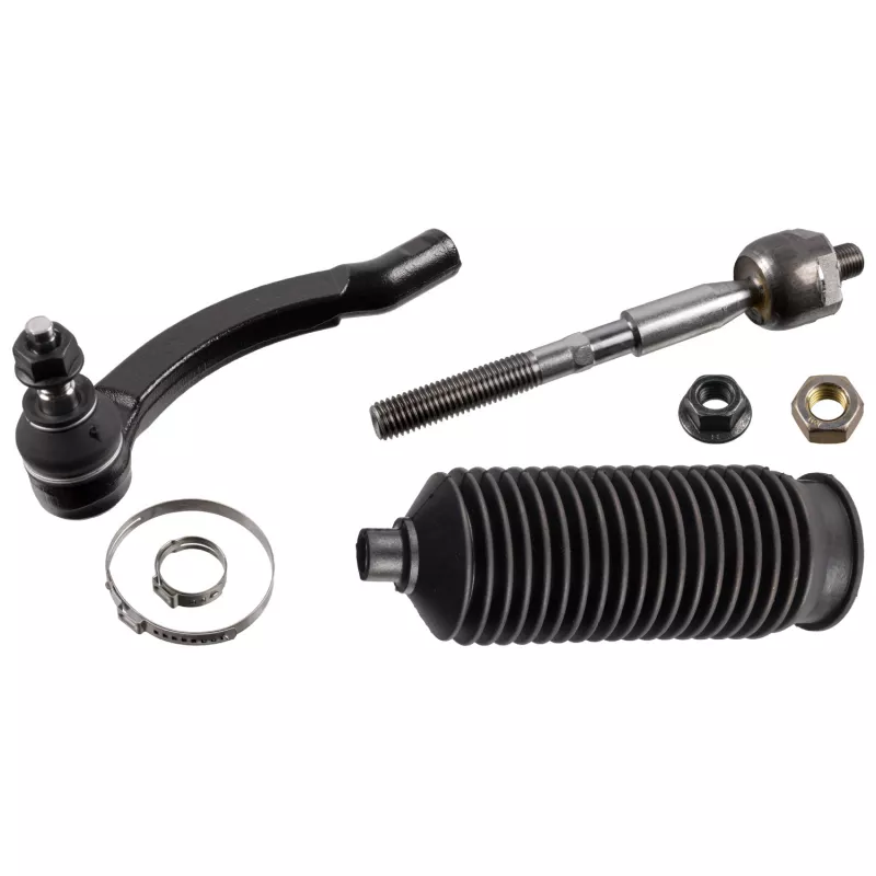 Barre de connexion avant droit FEBI BILSTEIN 40568