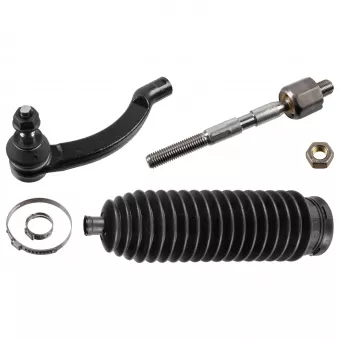 Barre de connexion avant gauche FEBI BILSTEIN 40569