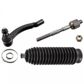 Barre de connexion avant droit FEBI BILSTEIN 40570