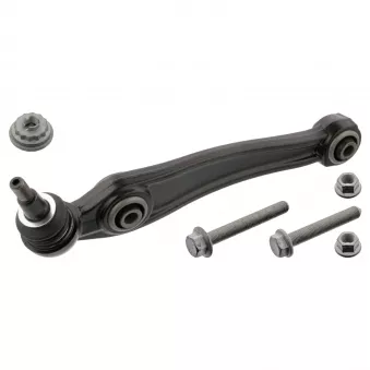 Bras de liaison, suspension de roue arrière gauche FEBI BILSTEIN 40571