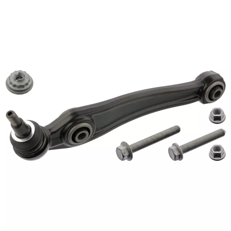 Bras de liaison, suspension de roue arrière gauche FEBI BILSTEIN 40571