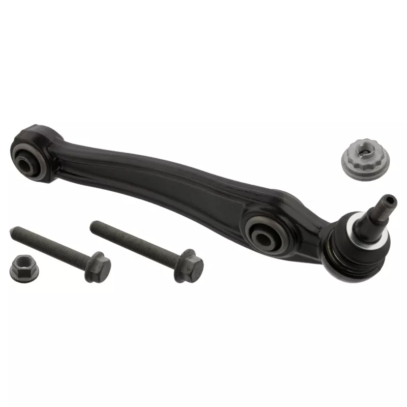Bras de liaison, suspension de roue arrière droit FEBI BILSTEIN 40572