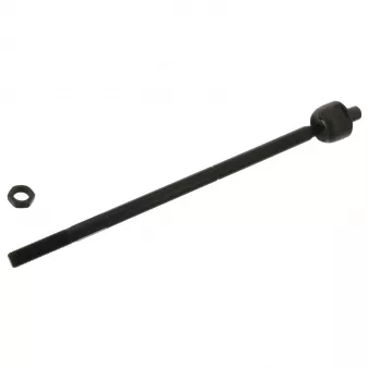 Rotule de direction intérieure, barre de connexion FEBI BILSTEIN 40581