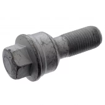 Boulon de roue FEBI BILSTEIN 40606