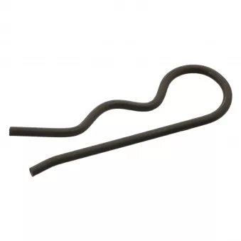 Goupille fendue FEBI BILSTEIN 40607