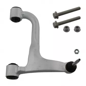 Bras de liaison, suspension de roue arrière droit FEBI BILSTEIN 40608