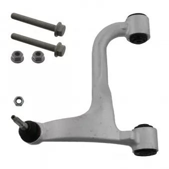 Bras de liaison, suspension de roue arrière gauche FEBI BILSTEIN 40609