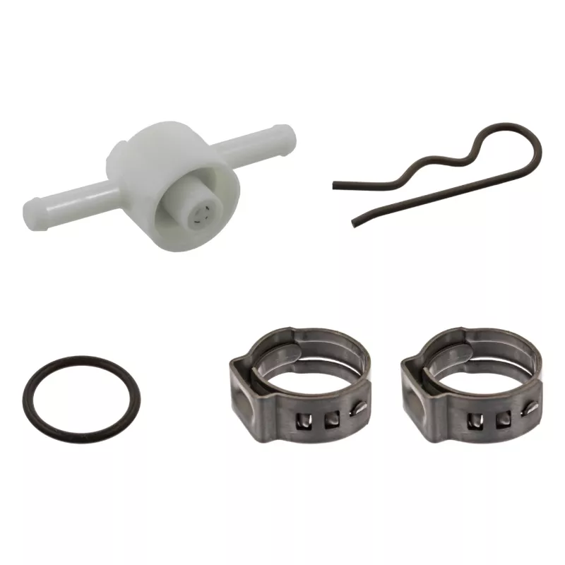 Soupape, filtre à carburant FEBI BILSTEIN 40611
