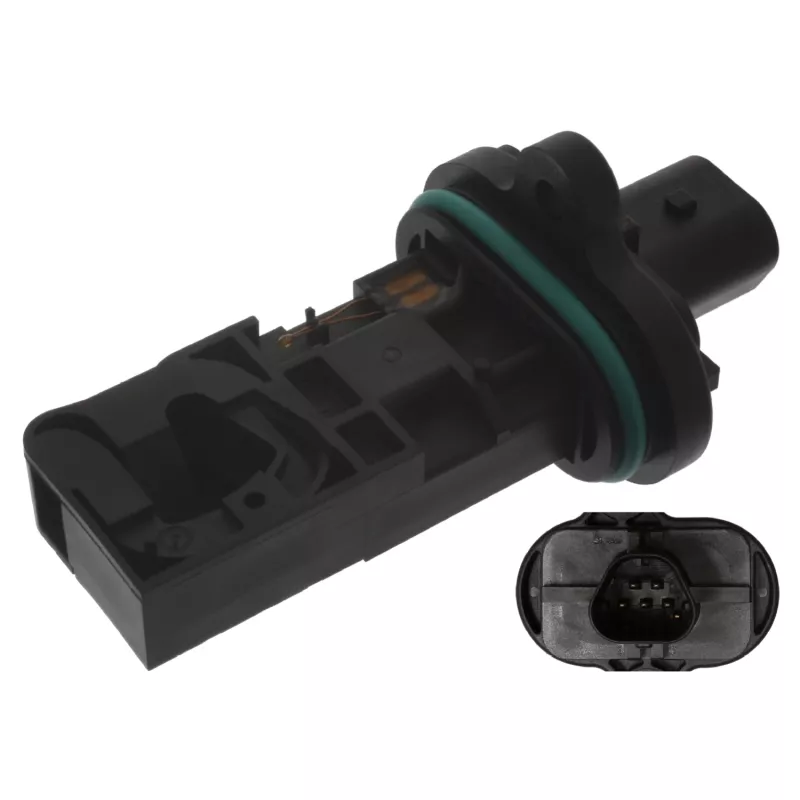 Débitmètre de masse d'air FEBI BILSTEIN 40613