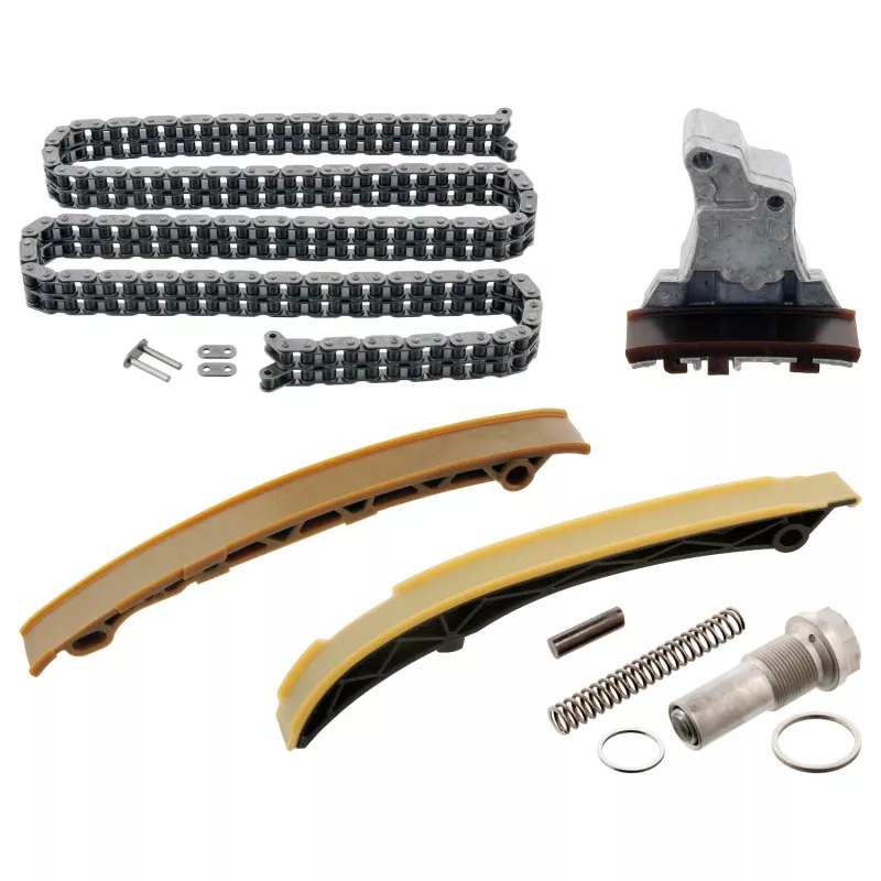 Kit de distribution par chaîne FEBI BILSTEIN 40621