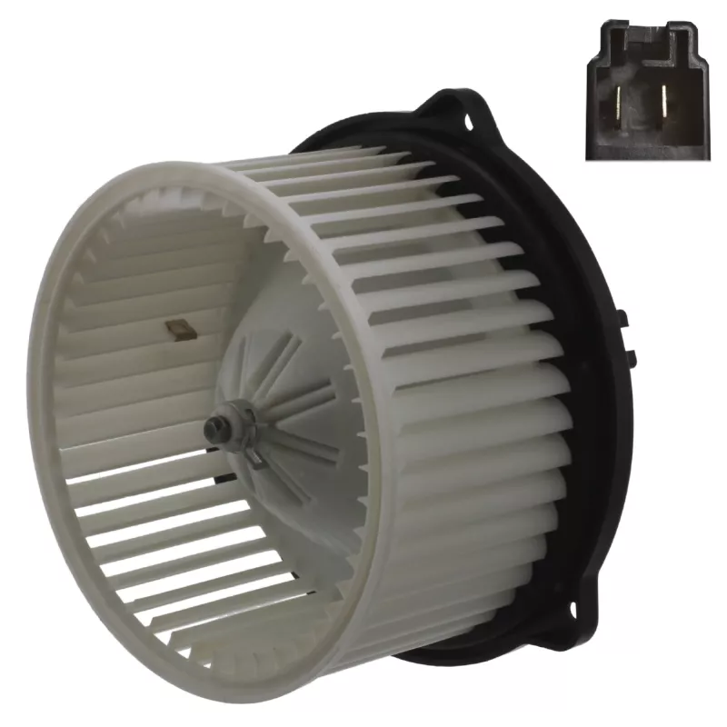 Pulseur d'air habitacle FEBI BILSTEIN 40639