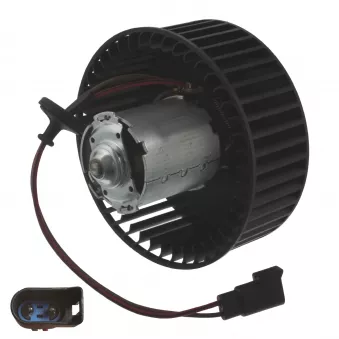 Pulseur d'air habitacle FEBI BILSTEIN 40641