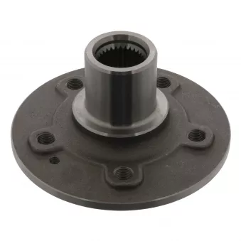 Moyeu de roue FEBI BILSTEIN 40650