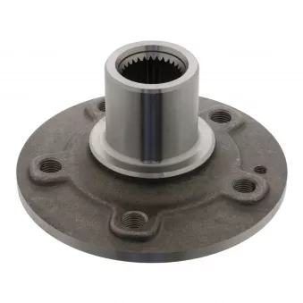 Moyeu de roue FEBI BILSTEIN 40651