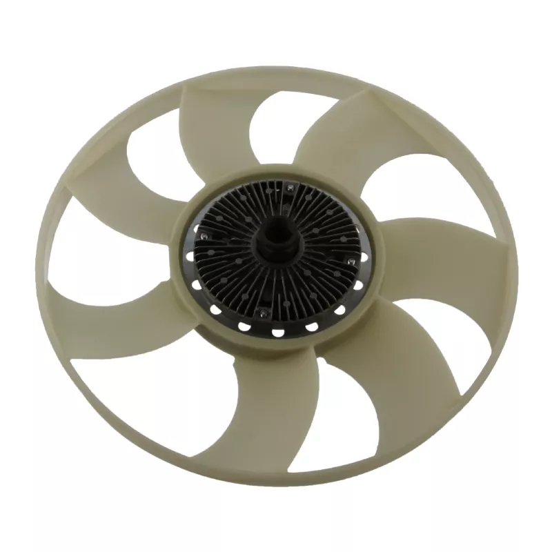 Embrayage, ventilateur de radiateur FEBI BILSTEIN 40653