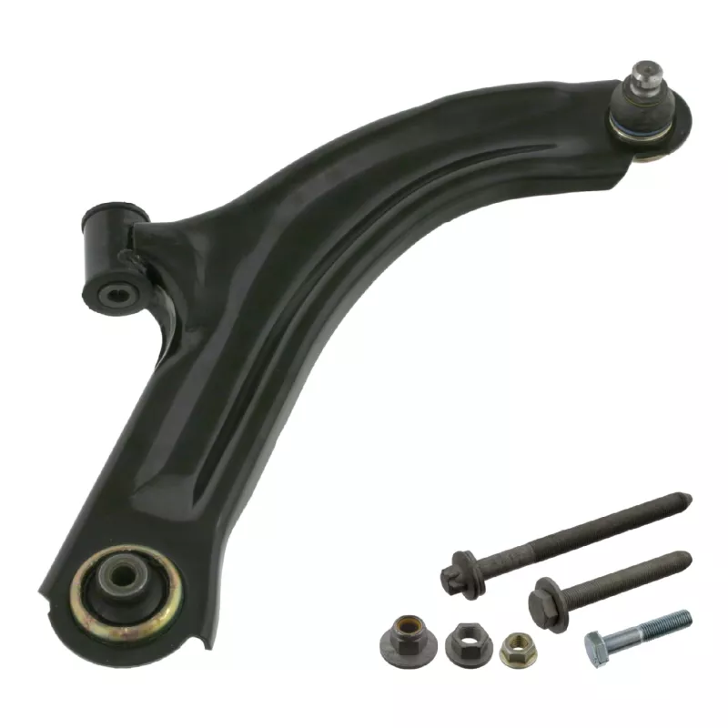 Triangle ou bras de suspension (train avant) FEBI BILSTEIN 40656