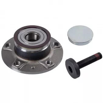 Kit de roulements de roue FEBI BILSTEIN 40659